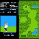 Illustration for article titled No Masters? No Problem! Retro Video Game Quarantine Hits The Links With NES Golf